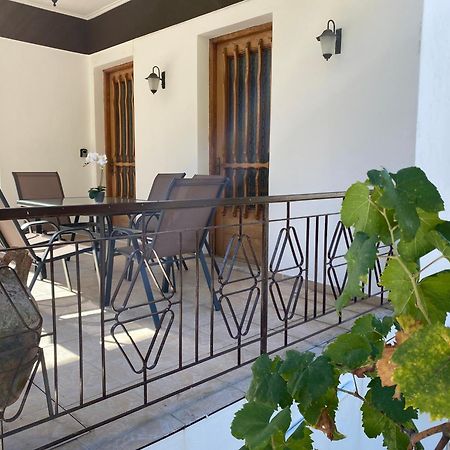 Demie And George Ηouse Villa Loutraki  Eksteriør bilde